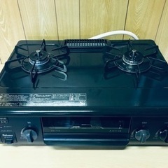 ET1275番⭐️パロマガスコンロ⭐️ 2021年式 