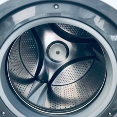 ET1280番⭐️ SANYOドラム式洗濯乾燥機⭐️