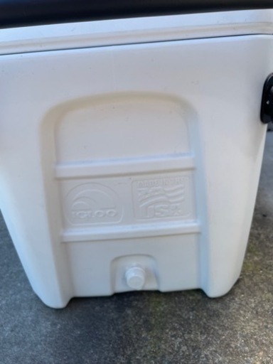 ◆◇igloo グライドローラー大型クーラーBOX◇◆