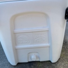 ◆◇igloo グライドローラー大型クーラーBOX◇◆