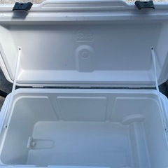 ◆◇igloo グライドローラー大型クーラーBOX◇◆