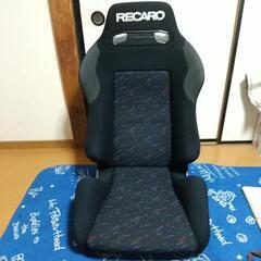 RECARO SR-3 （レカロシート） 