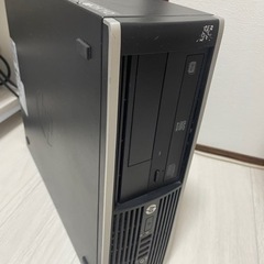 ゲーミングPC GT1030