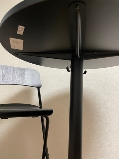 IKEA カフェテーブル 椅子セット！ ステーンセレ バーテーブル | www