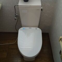 激安トイレ取替工事 - 地元のお店