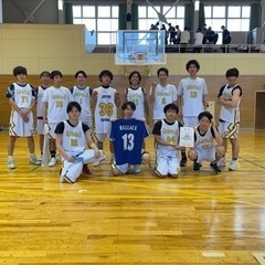 山梨 社会人バスケ🏀の画像