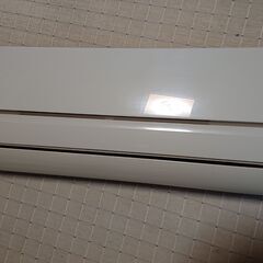 中古エアコン／クリーニング済み　CS-228TBパナソニック（旧ナショナル製）美品です 中古エアコン／クリーニング済み CS-228TBパナソニック（旧ナショナル