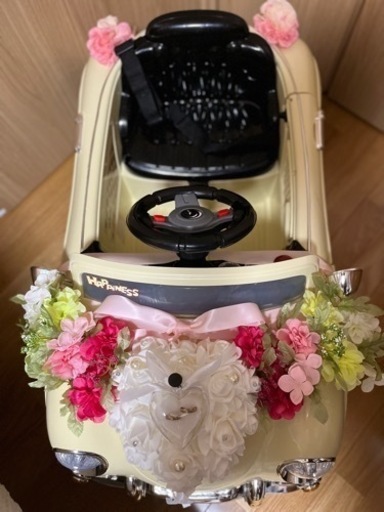 最終値下げ】ラジコンカー ポルシェ リングガール リングボーイ