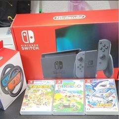 Nintendo Switch Joy-Con （L）/（R） ...