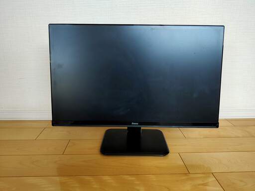 【美品】iiyama　液晶モニター XU2390HS　23インチ　ノングレア スピーカー内蔵