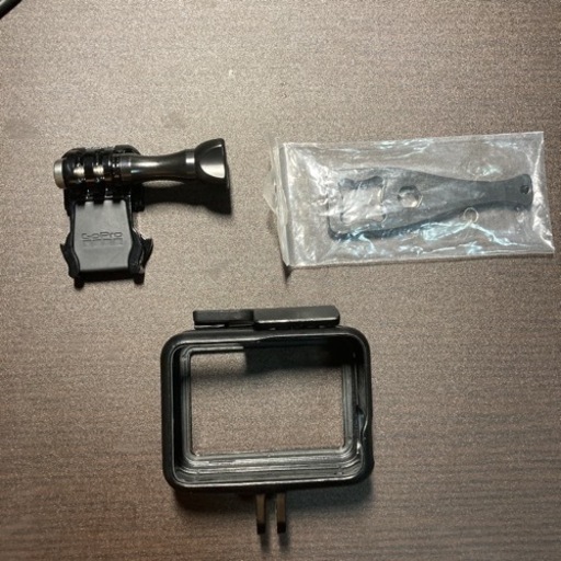 その他 GoPro hero 5 BLACK その他もろもろ