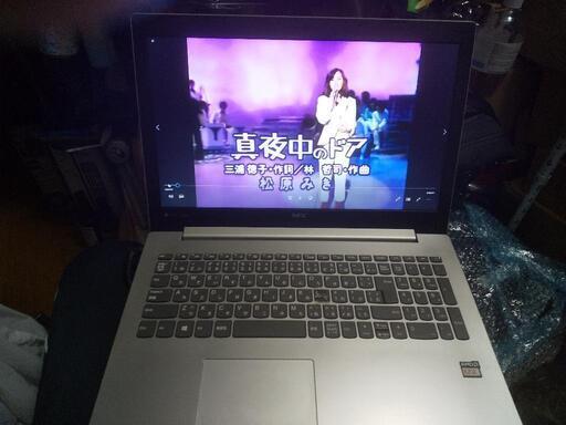 【十分な入門用】NEC LAVIE AMD第7世代+新品SSD