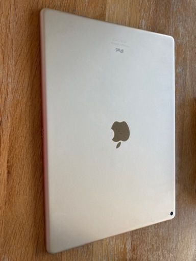 iPad Pro 12.6インチ 第一世代 Gold 128GB 【公式通販】