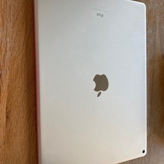 iPad Pro 12.6インチ 第一世代　Gold 128GB
