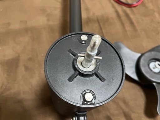 ハイガー産業 HAIGE エレキモーター ハンドコン 55lb 海水対応 ハイガー産業 HAIGE エレキモーター ハンドコン 55lb 海水対応