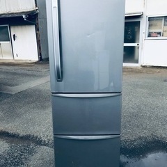 ②953番 東芝✨ノンフロン冷凍冷蔵庫✨GR-38ZV‼️