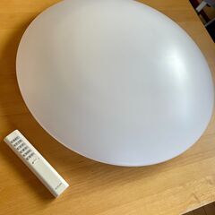 【照明】KOIZUMI（6〜8畳用）大小蛍光灯付き