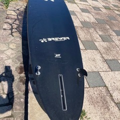 ディックブリューワー9\'1　ロングボード　サーフボード