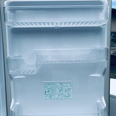 ③846番 SHARP✨ノンフロン冷凍冷蔵庫✨SJ-W35Y-S‼️