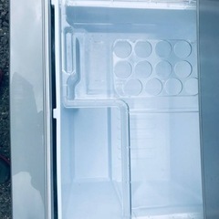 ③846番 SHARP✨ノンフロン冷凍冷蔵庫✨SJ-W35Y-S‼️