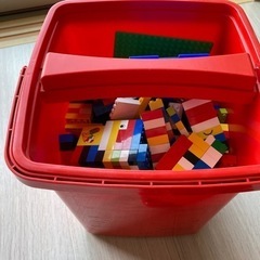 LEGO ブロック