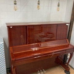 YAMAHA W106 リニューアルしました