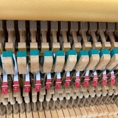 YAMAHA W106 リニューアルしました