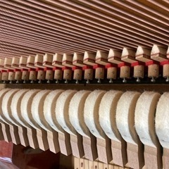 YAMAHA W106 リニューアルしました