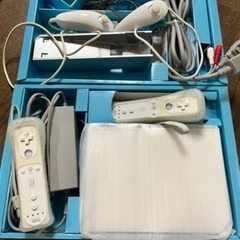 Wii 1