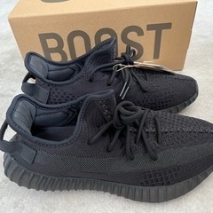 YEEZY BOOST 350 V2 ONYX 新作【26.5c...