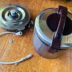 リンナイガス炊飯器・都市ガス用‼️最終お値下げ‼️