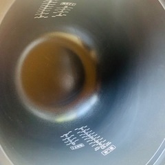 リンナイガス炊飯器・都市ガス用‼️最終お値下げ‼️