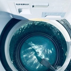 ④756番 SHARP✨電気洗濯乾燥機✨ES-TX940-N‼️