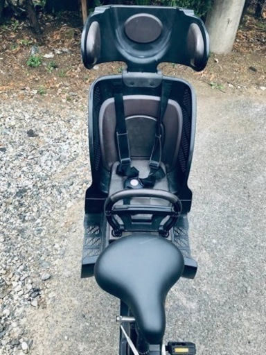 リサイクルショップどりーむ荒田店 No813 エコNo16617X 電動アシスト