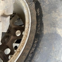 フォミュラー　デザートドッグ