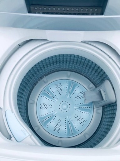 ①✨2020年製✨1139番 AQUA✨電気洗濯機✨AQW-S45HBK‼️