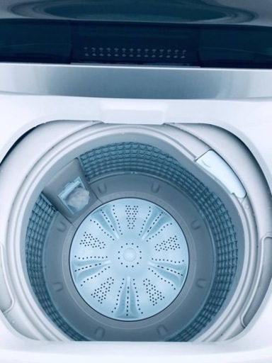 ③✨2021年製✨1142番 ハイアール✨電気洗濯機✨ JW-C70GK‼️