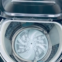 ①1144番 日立✨電気洗濯乾燥機✨BW-D6PV‼️