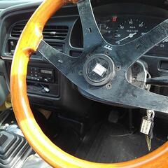 スズキ・キャリー(車検取り立て)