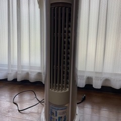 昨年買って夏の間だけ使用しました。