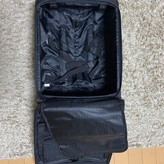 スーツケース − 東京都