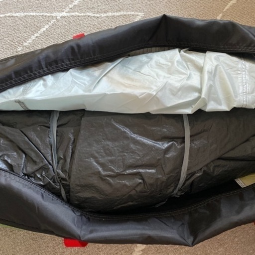 coleman コールマン インスタントドームテント 5人