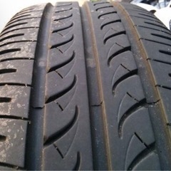 ヨコハマ BluEarth ブルーアース AE-01 165/55R14 ホイール4本セット