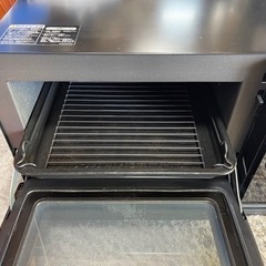 【リサイクルサービス八光　田上店　安心の1か月保証　配達・設置OK】シャープ ウォーターオーブン ヘルシオ(HEALSIO) 18L レッド AX-CX2-R リサイクルサービス八光 田上店 安心の1か月保証 配達・設置OK】シャープ