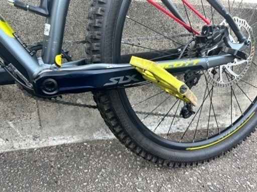 マウンテンバイク Scottaspect760 - マウンテンバイク 