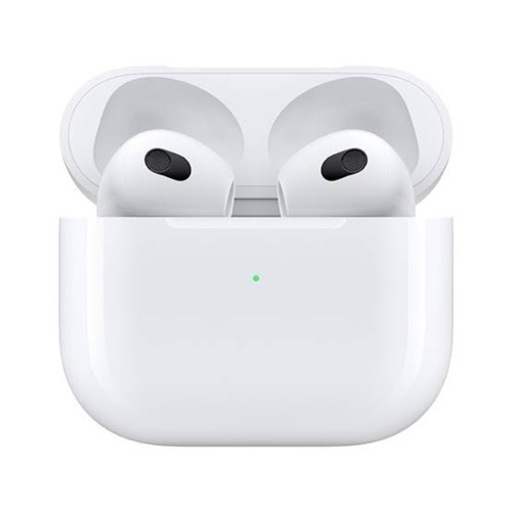 Airpods 第三世代