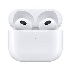 Airpods 第三世代 