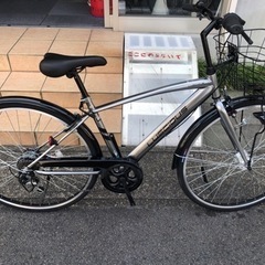 アウトレット　クロス276HD SL