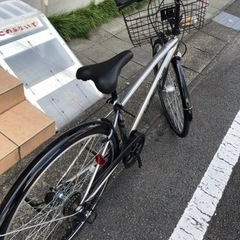 アウトレット　クロス276HD SL