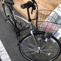 アウトレット　クロス276HD SL